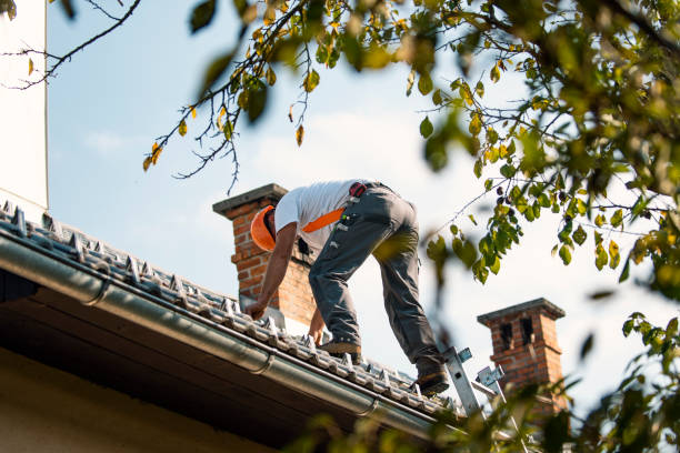 Roof Installation Near Me in South Monrovia Island, CA