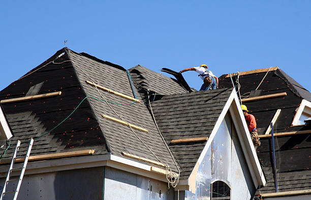 Roof Repair Estimates in South Monrovia Island, CA