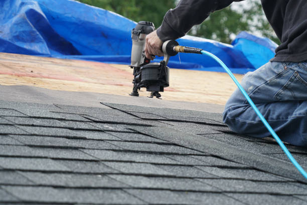 Quick and Trustworthy Emergency Roof Repair Services in South Monrovia Island, CA